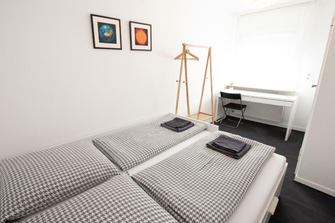 Ferienhaus Ko-Living Koblenz  Eksteriør bilde